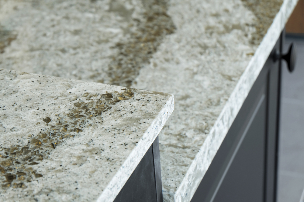 The Most Affordable Stone for Countertops: Quartz