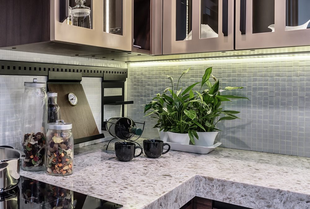 Why You Should Seal Your Natural Stone Countertops