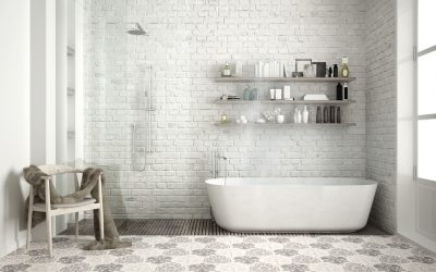 What’s the Best Tile To Use for Your Bathroom Remodel?
