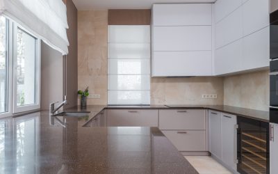 Why You Should Consider Exotic Stone Countertops