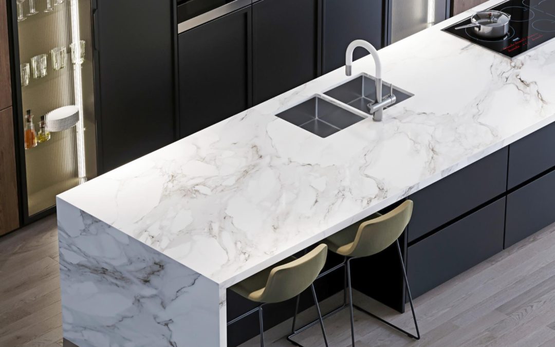 Innovative Trends Shaping Future Kitchen Countertops